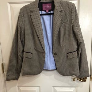 Women’s Blazer
